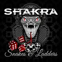 Shakra - Snakes & Ladders album cover