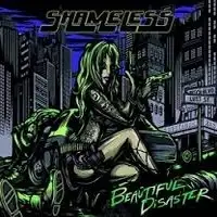 Shameless - Beautiful Disaster album cover