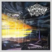 Shards of Humanity - Cold Logic album cover