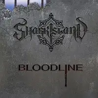 Shark Island - Bloodline album cover