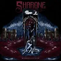 Sharone - Morbid Illusion album cover