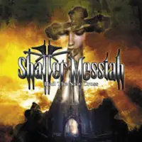 Shatter Messiah - Hail The New Cross album cover