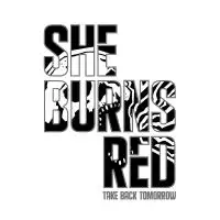 She Burns Red - Take Back Tomorrow album cover