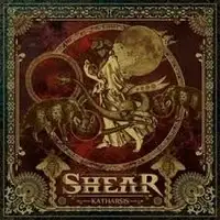 Shear - Katharsis album cover