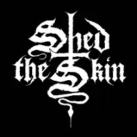 Shed The Skin - Rebirth Through Brimstone album cover