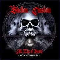 Shelton/Chastain - The Edge of Sanity 88 Demo Session album cover