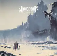 Sheogorath - Winterhold album cover