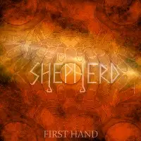 Shepherd - First Hand album cover