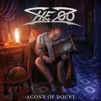 Shezoo - Agony Of Doubt album cover