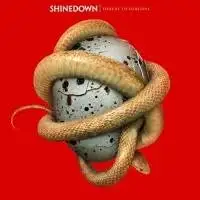 Shinedown - Threat To Survival album cover