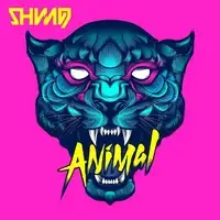 Shining - Animal album cover