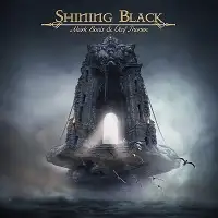 Shining Black - Shining Black album cover