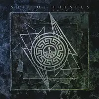 Ship Of Theseus - The Paradox album cover