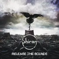 Shiran - Release The Bounds album cover