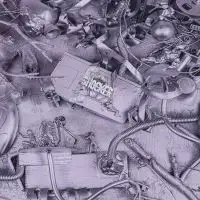 Shocker - Shocker album cover