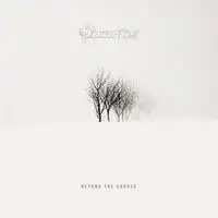 Shores Of Null - Beyond the Shores (On Death and Dying) album cover