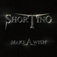 Shortino - Make A Wish album cover