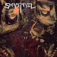 Shrapnel - The Virus Conspires album cover