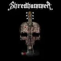 Shredhammer - Beyond Your Reach album cover