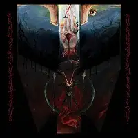 Shrine of Insanabilis - Disciples of The Void album cover