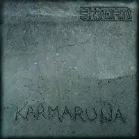 Shturm - Karmaruna album cover