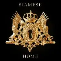 Siamese - Home album cover