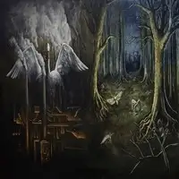 Siberian - Modern Age Mausoleum album cover