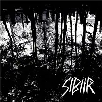 Sibiir - Swallow and Trap Them!/These Rats We Deny album cover