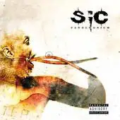 Sic - Pandemonium album cover