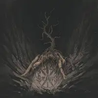 Sicarius - God Of Dead Roots album cover