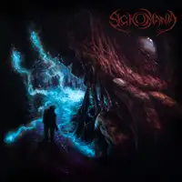 SickOmania - SickOmania album cover