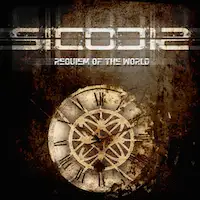 SicociS - Requiem of the World album cover