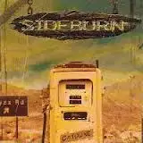 Sideburn - Gasoline (Reissue) album cover