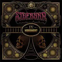 Sideburn - IV Monument album cover