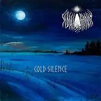 Sidus Atrum - Cold Silence album cover