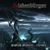 Siebenburgen - Darker Designs & Images album cover