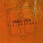Sieges Even - Playgrounds album cover