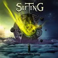 Sifting - The Infinite Loop album cover