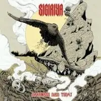 Sigiriya - Darkness Died Today album cover