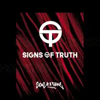 Signs Of Truth - Signs Of A Future album cover