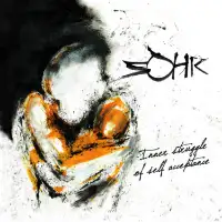 Signs of Human Race - Inner Struggle of Self-Acceptance album cover