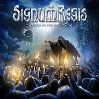 Signum Regis - Chapter IV: The Reckoning album cover