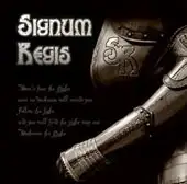 Signum Regis - Signum Regis album cover