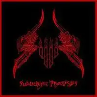 Sijjin - Sumerian Promises album cover