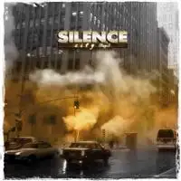 Silence - City (Days) album cover