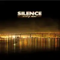 Silence - City (Nights) album cover