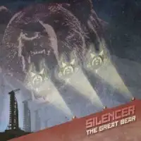 Silencer - The Great Bear album cover