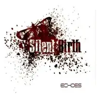 Silent Birth - Echoes album cover