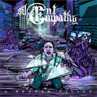 Silent Empathy - A Broken Vision album cover