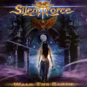 Silent Force - Walk The Earth album cover